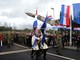 Otvorenje vojarne "Hrvatski branitelji Istre" Snimio M. MIJOŠEK
