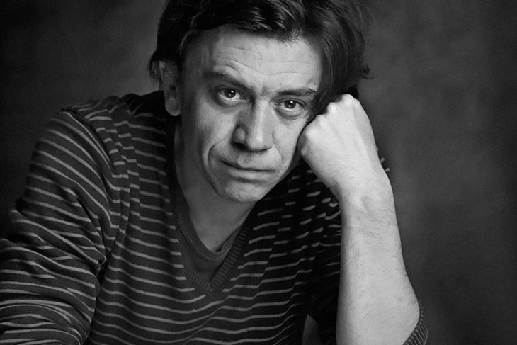 Mauricio Ferlin: Nije dobro da je čovjek sam, nigdje, pa ni u poslu (Foto Tanja Draškić Savić)