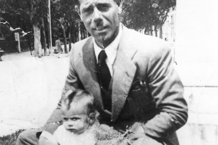 Lino Mariani s Clarom