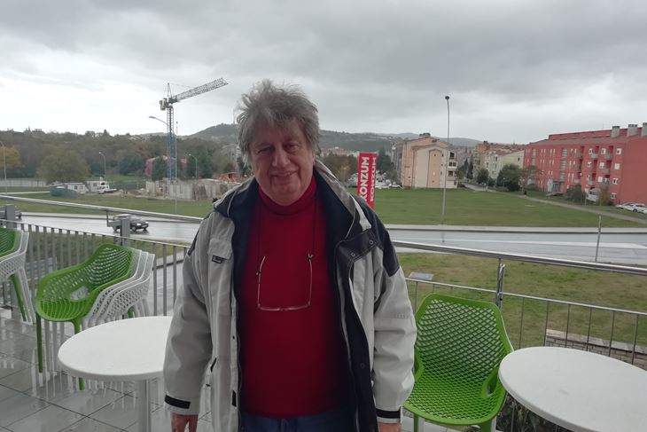 Željko Matelić