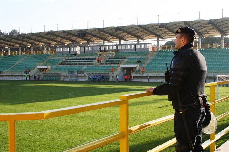 (Foto: PU Istarska)