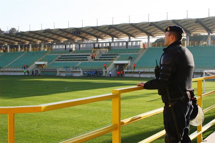 (Foto: PU Istarska)