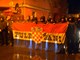 PULA, 18.11.2019. - VUKOVARSKA ULICA, SVIJECE, KOLONA SJECANJASnimio Neven LAZAREVIC