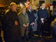 PULA, 18.11.2019. - VUKOVARSKA ULICA, SVIJECE, KOLONA SJECANJASnimio Neven LAZAREVIC