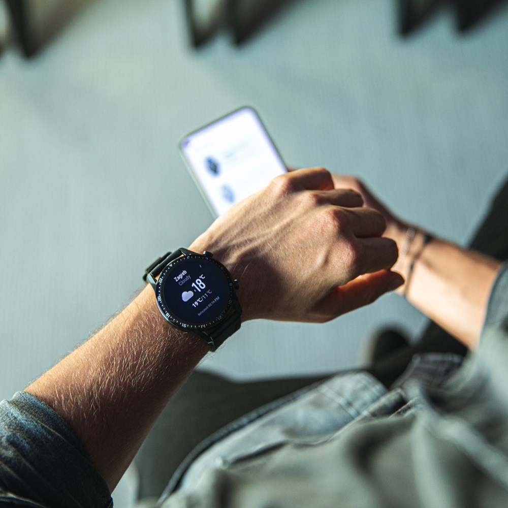 Huawei Watch GT2 