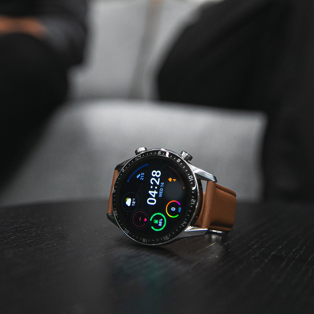 Huawei Watch GT2 