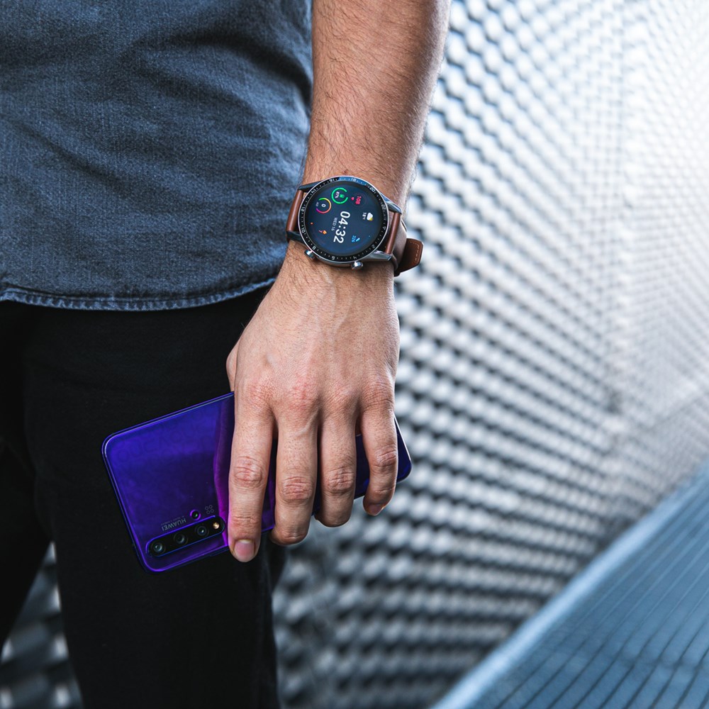 Huawei Watch GT2 