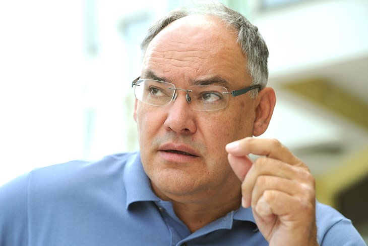 Milivoj MIJOŠEK