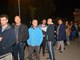 PULA,19 11 2019,NAVIJACI REPREZENTACIJEOKO STADIONA,RED ZA ULAZNICESnimio Danilo MEMEDOVIC