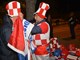 PULA,19 11 2019,NAVIJACI REPREZENTACIJEOKO STADIONASnimio Danilo MEMEDOVIC