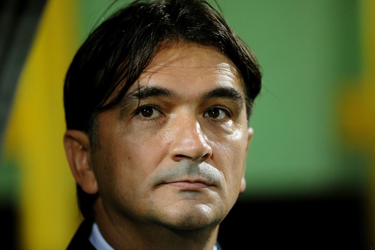 ODMOR DO OŽUJKA - Zlatko Dalić (M. MIJOŠEK)