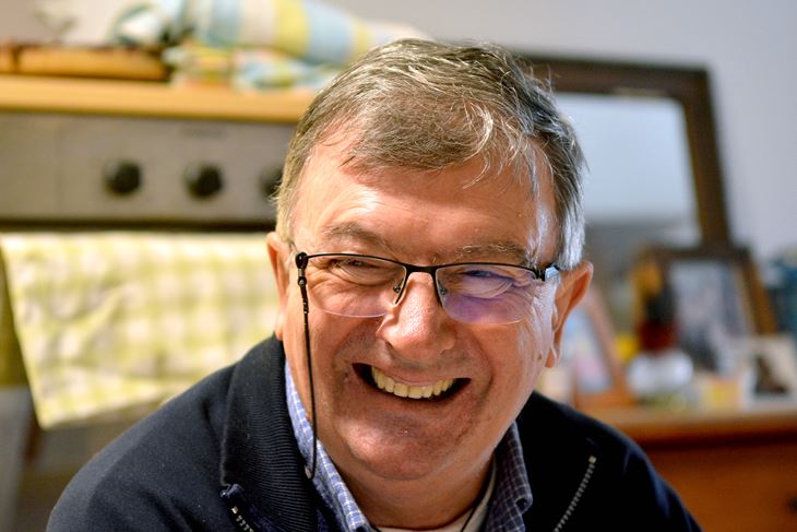 Budimir Žižović (D. MEMEDOVIĆ)