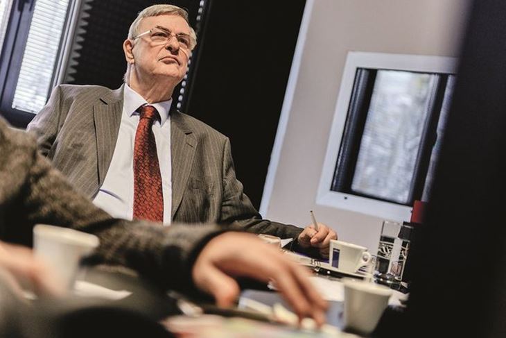 Denis RUVIĆ/CROPIX
