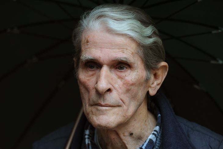 "Stablo je visoko i ima krošnju, sigurno da se malo njiše kada puše, ali ima i duboko korijenje. Cedrovi su vječna stabla. Pitanje je koliko olako Grad daje dozvole za rušenje."  Aldo Moferdin (Snimio Milivoj MIJOŠEK)