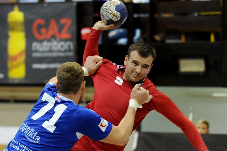 Vedran Mataija
