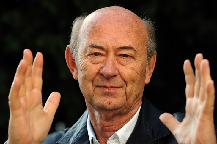 Emir Kulenović (M. MIJOŠEK)