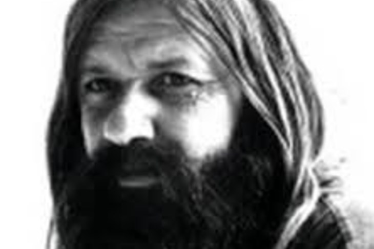 Drago Opašić Billy