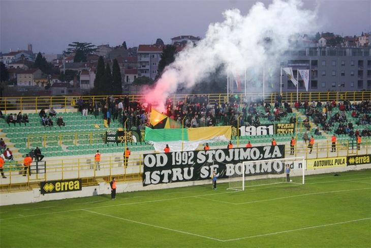 PU Istarska