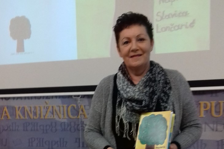 Slavica Lončarić
