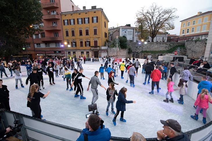 Pulska svakodnevica