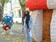 PULA,30 11 2019,GIARDINI,ADVENTSnimio Danilo MEMEDOVIC
