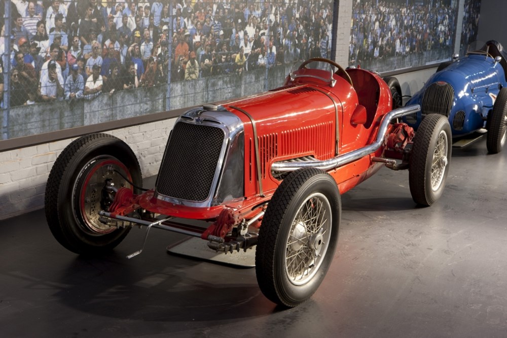 Maserati