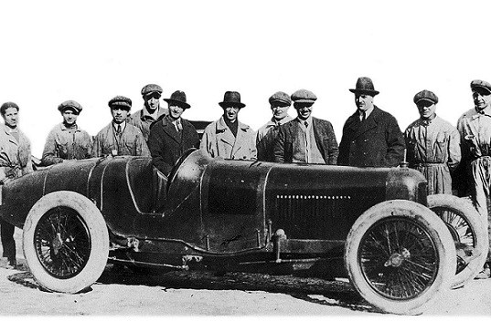 Maserati