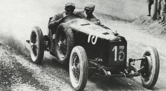 Maserati