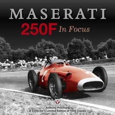 Maserati