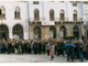 Prvi Sajmovi održavali su se na pulskom Forumu u tadašnjim galerijama Capitolium i Diana, napuštenoj knjižari Mladost i Galeriji Cvajner 