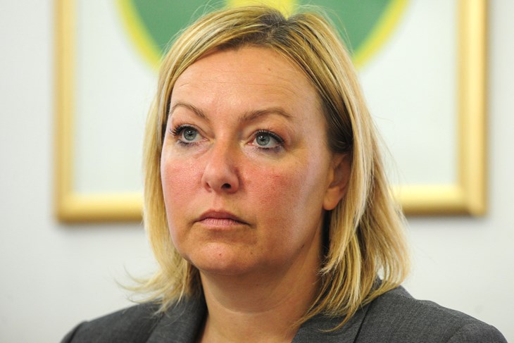 Helga Može (Milivoj MIJOŠEK)