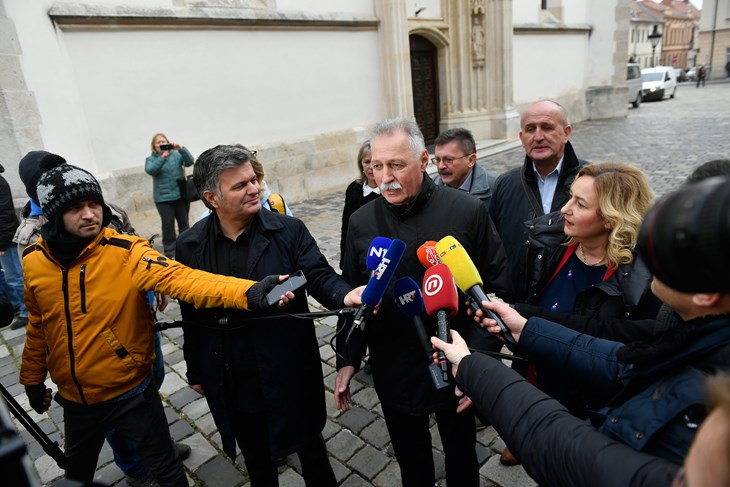 (Goran Mehkek/Cropix)