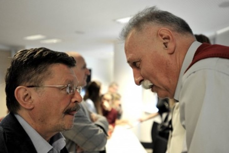 (D. KOVAČEVIĆ)