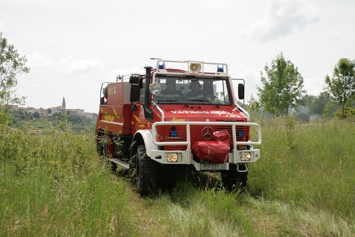 (PU Istarska)
