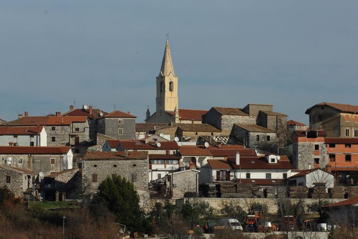 Brtonigla (Milivoj MIJOŠEK)