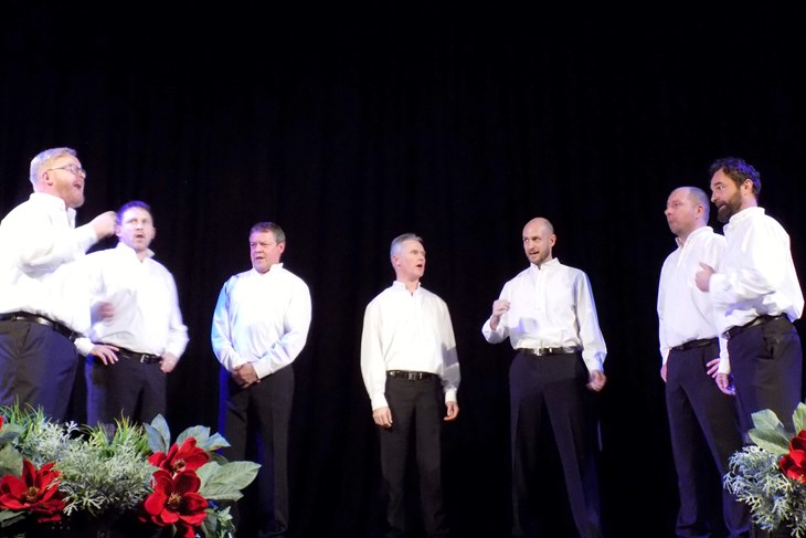 Klapa Pinguentum (Gordana ČALIĆ ŠVERKO)
