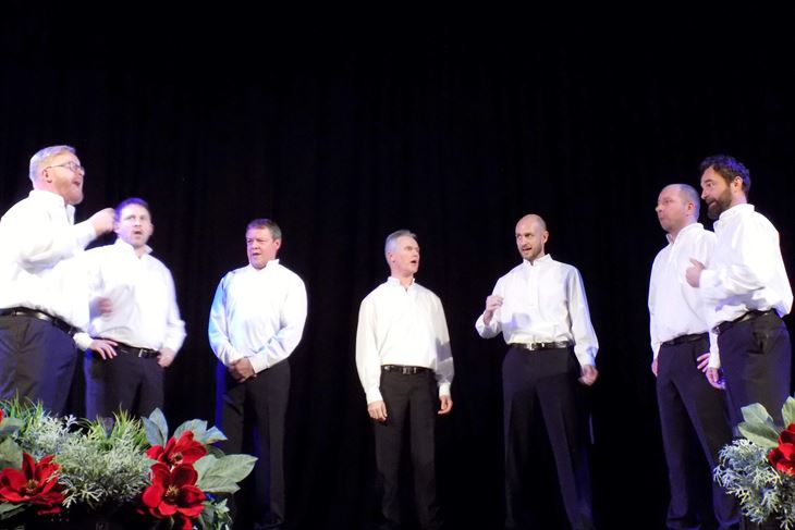 Klapa Pinguentum (Gordana ČALIĆ ŠVERKO)