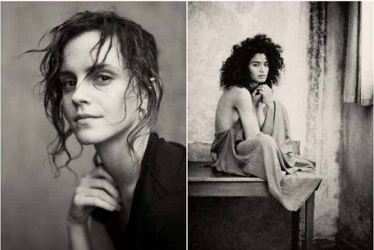 Credit: Paolo Roversi via Reuters