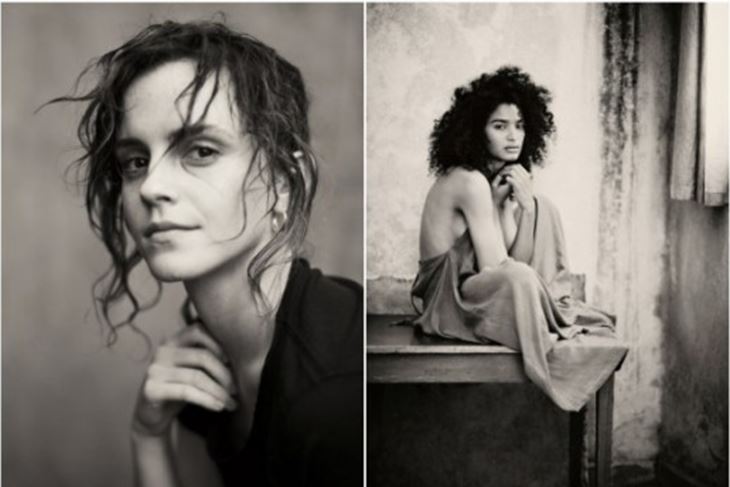 Credit: Paolo Roversi via Reuters