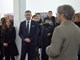 S izložbe "Pantoskopije" Ivana Obrovca i koncerta Tamare Obrovac (Danilo MEMEDOVIĆ)
