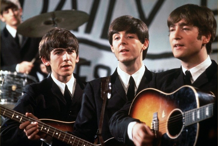 The Beatles će zaključiti ciklus biografskih dokumentaraca 21. prosinca 