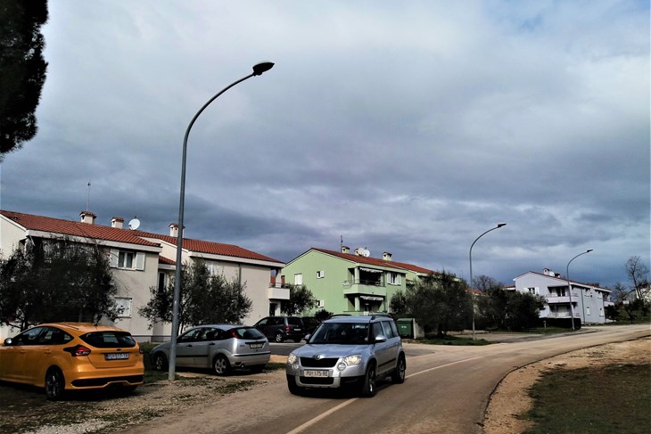 POS-ovi stanovi gradili bi se u naselju Gulići u Poreču