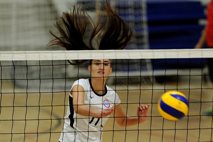 Erika Momić (M. MIJOŠEK)