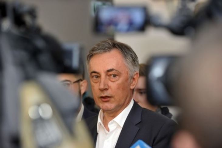 (Davor KOVAČEVIĆ)