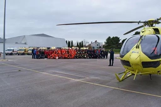 HEMS 2019 (Jovanka POPOVIĆ GLAVIČIĆ)