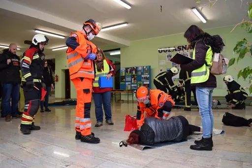 HEMS 2019 (Jovanka POPOVIĆ GLAVIČIĆ)