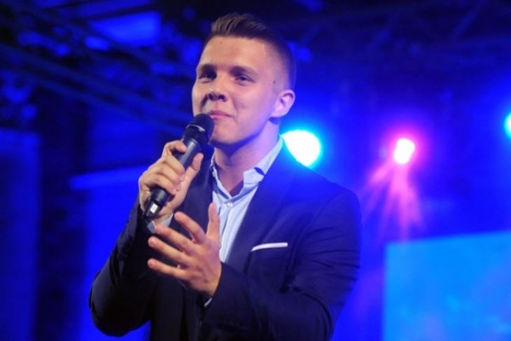 Marko Gracin