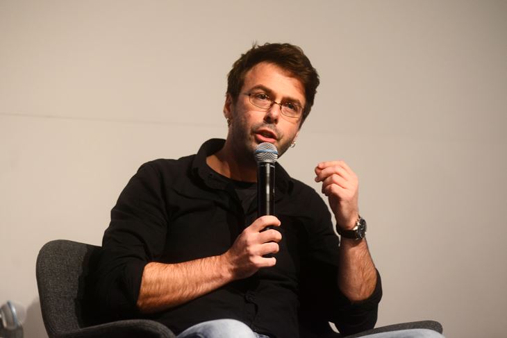 Andrea Matošević (Dejan ŠTIFANIĆ)