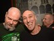 Proslava 25. rođendana Sajma knjige Istri u Old City Baru (Danilo MEMEDOVIĆ)