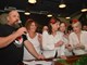 Proslava 25. rođendana Sajma knjige Istri u Old City Baru (Danilo MEMEDOVIĆ)